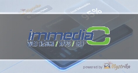 immediaC Agency logo