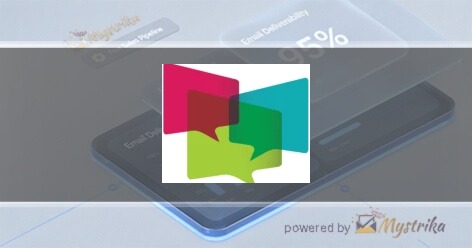 Impact PR & Communications Agency logo