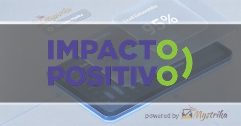 Impacto Positivo CX CS Ltda.