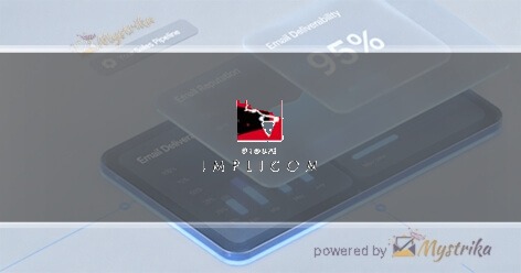 Implicom Conseil