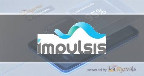 Impulsis Agency logo