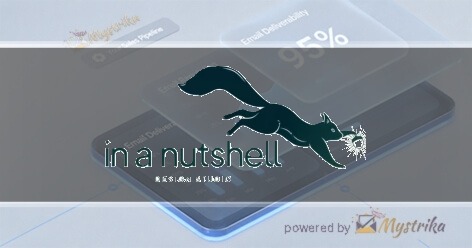 In A Nutshell Agency logo