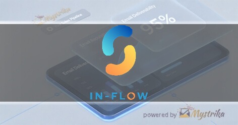 In-Flow Agency logo