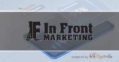 In Front Marketing