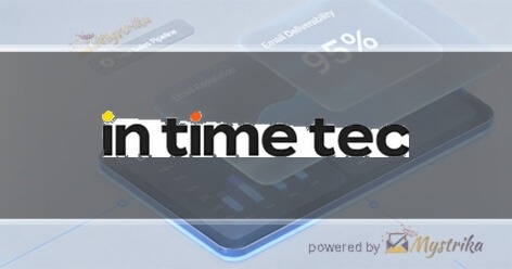 In Time Tec South Korea
