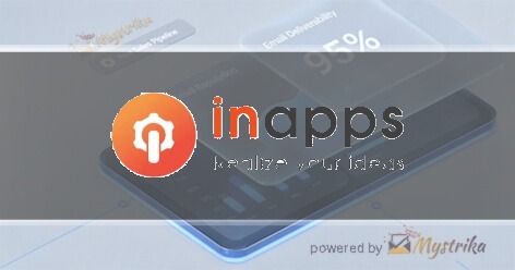InApps Agency logo