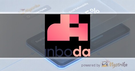 Inboda Agency logo