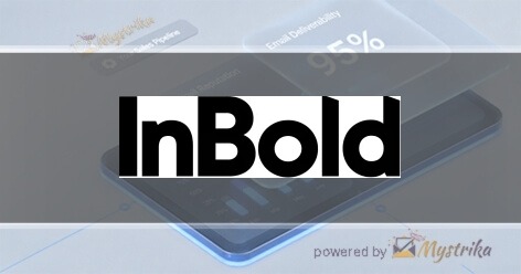 InBold Agency logo
