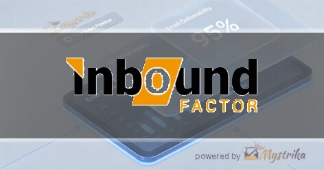 Inbound Factor Agency logo