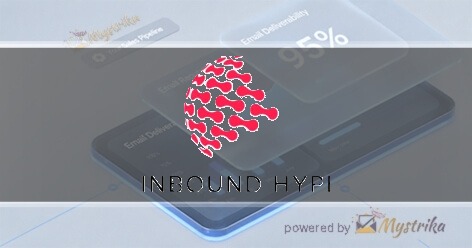 Inbound Hype Agency logo