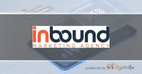 Inbound Marketing Agency Pty Ltd