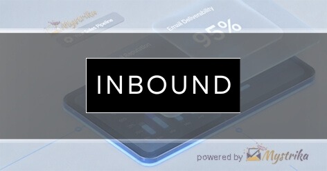 Inbound Studio Agency logo