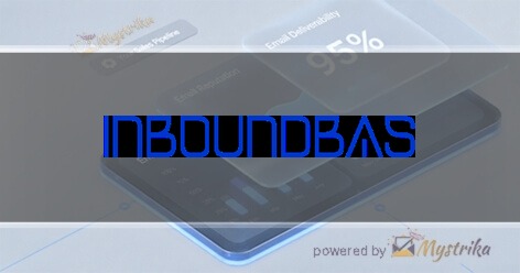 INBOUNDBAS Agency logo