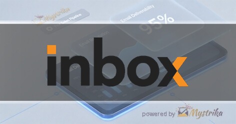 Inbox 🇨🇦 🇺🇸 Agency logo