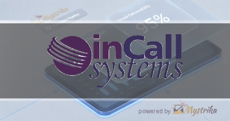 inCall System Agency logo