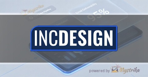 IncDesign Agency LLP