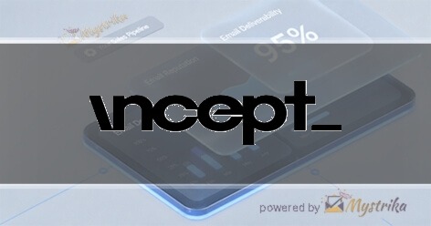 Incept Agency logo