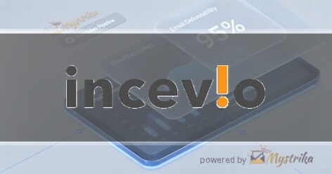 Incevio Agency logo