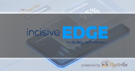 Incisive Edge Agency logo