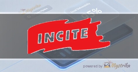 incite Agency logo
