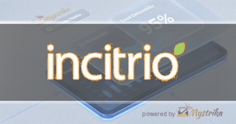 Incitrio | a branding & marketing agency