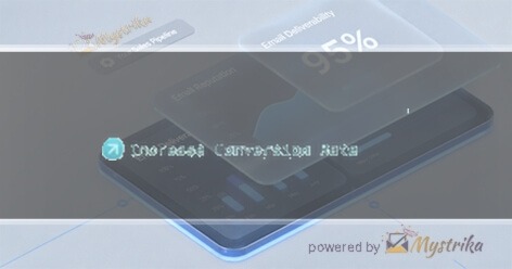 Increase Conversion Rate