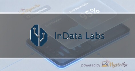 InData Labs Agency logo