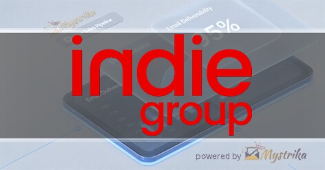 Indie Group Agency logo