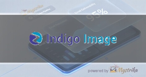 Indigo Image
