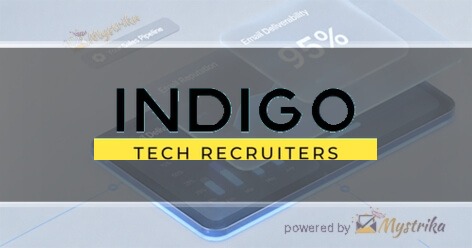 Indigo Tech Recruiters
