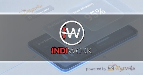 IndiWork Software Solutions