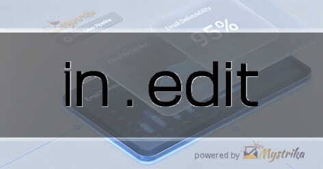 Inedit Digital Agency logo