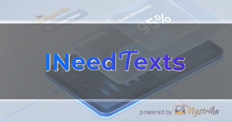 INeedTexts