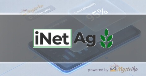 iNet Media Ltd. Paid Advertising & PPC agency logo