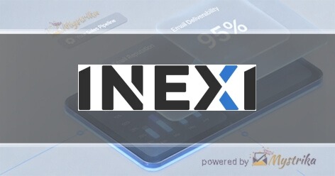 INEXI Agency logo