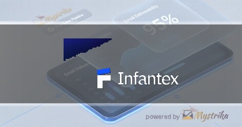 Infantex Agency logo