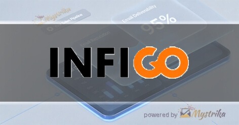 INFIGO Agency logo