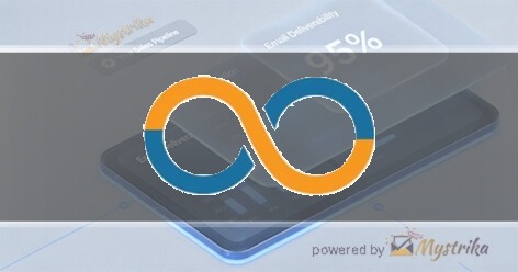 Infinite Ace Agency logo