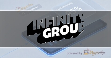 Infinity Group UK Agency logo