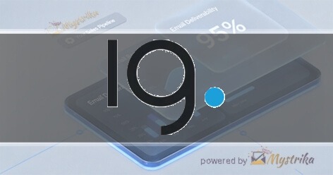 Infinity Group Agency logo