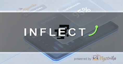 INFLECT Agency logo