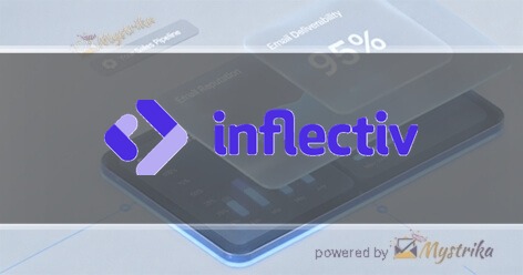 Inflectiv Agency logo