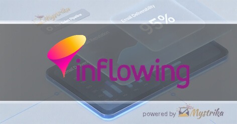 Inflowing