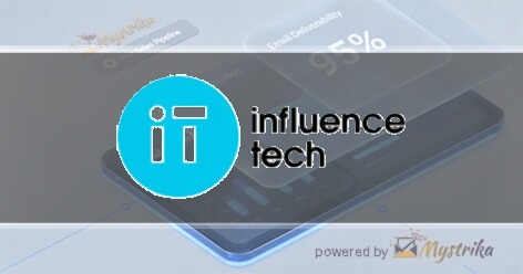 Influence Tech PR