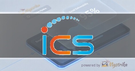 Info Hub Consultancy Services Agency logo