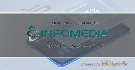 Infomedia Service S.A