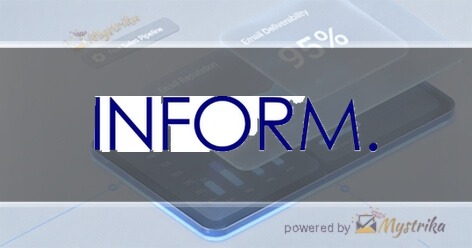 Inform Group Agency logo