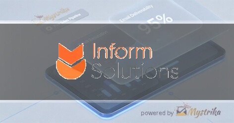 Inform Visuals LLC