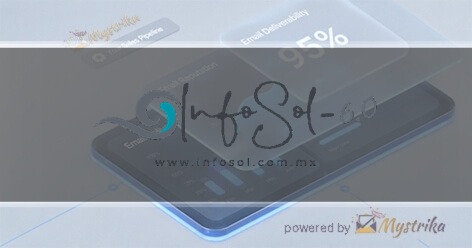 INFOSOL-6.0,S.C.