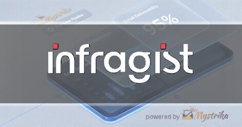 Infragist Agency logo